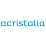 Acristalia