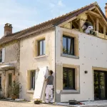 Isolation thermique d’une maison ancienne : quels travaux prioriser ?